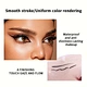 nude eyeliner